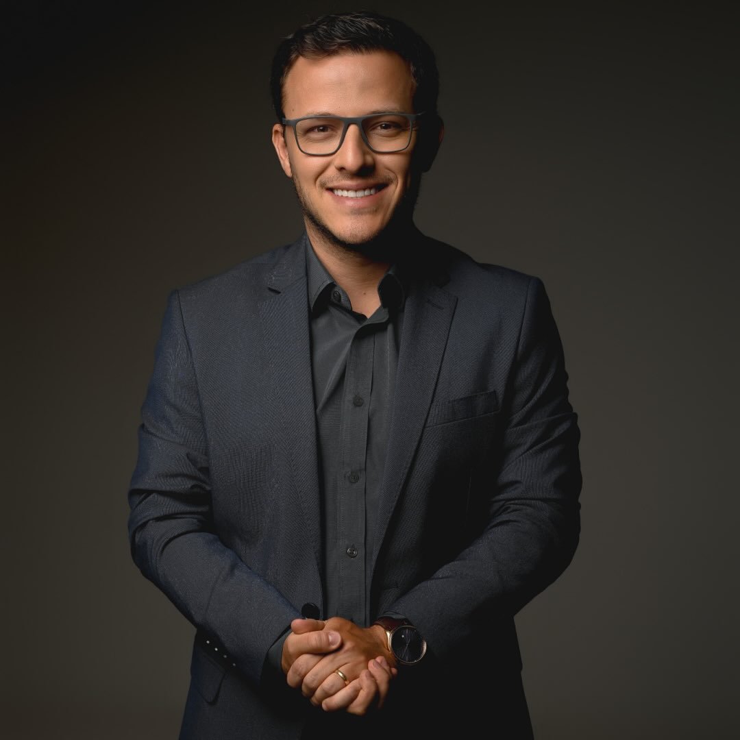 Dr. Túlio Teixeira